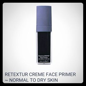 RetexturCREME Face Primer